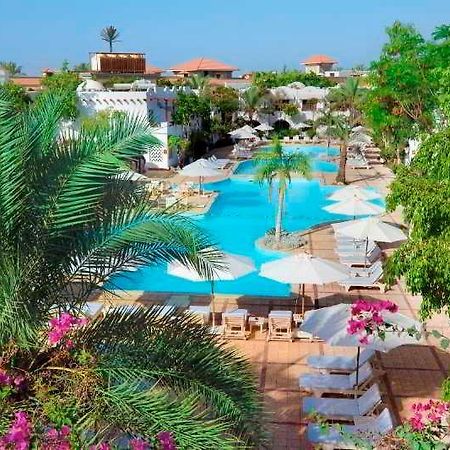 Marmara Hotel & Resort Σαρμ Ελ Σέιχ Εξωτερικό φωτογραφία