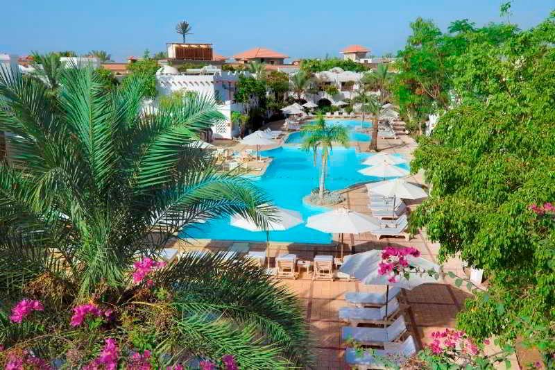 Marmara Hotel & Resort Σαρμ Ελ Σέιχ Εξωτερικό φωτογραφία