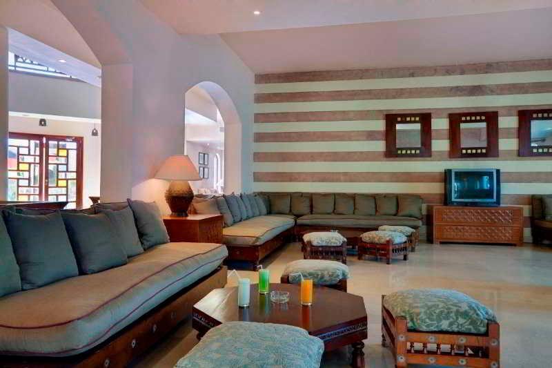 Marmara Hotel & Resort Σαρμ Ελ Σέιχ Εξωτερικό φωτογραφία