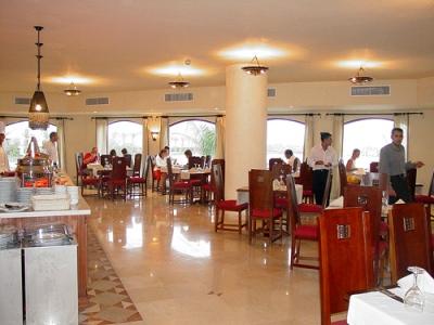 Marmara Hotel & Resort Σαρμ Ελ Σέιχ Εξωτερικό φωτογραφία