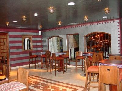 Marmara Hotel & Resort Σαρμ Ελ Σέιχ Εξωτερικό φωτογραφία