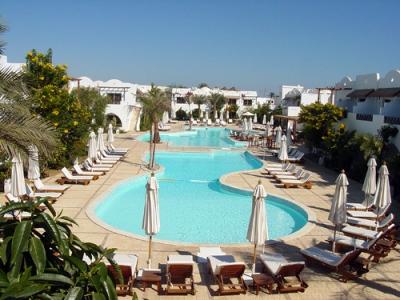 Marmara Hotel & Resort Σαρμ Ελ Σέιχ Εξωτερικό φωτογραφία