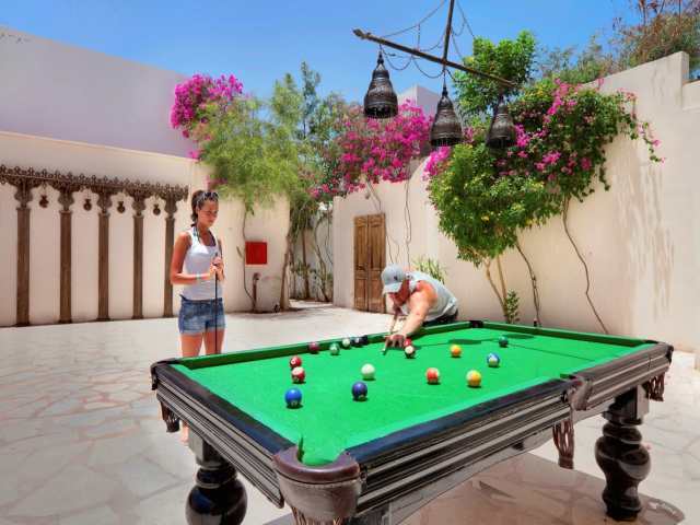 Marmara Hotel & Resort Σαρμ Ελ Σέιχ Εξωτερικό φωτογραφία