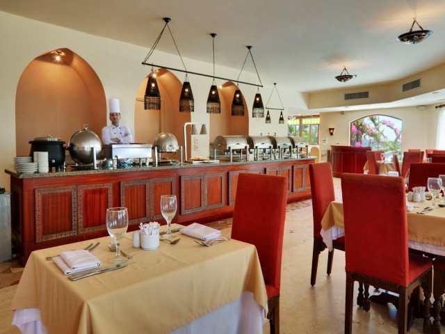 Marmara Hotel & Resort Σαρμ Ελ Σέιχ Εξωτερικό φωτογραφία