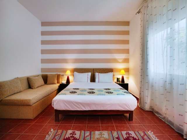Marmara Hotel & Resort Σαρμ Ελ Σέιχ Εξωτερικό φωτογραφία