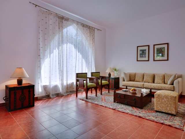 Marmara Hotel & Resort Σαρμ Ελ Σέιχ Εξωτερικό φωτογραφία