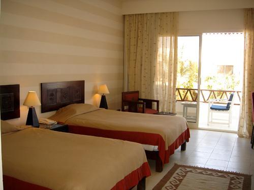 Marmara Hotel & Resort Σαρμ Ελ Σέιχ Δωμάτιο φωτογραφία