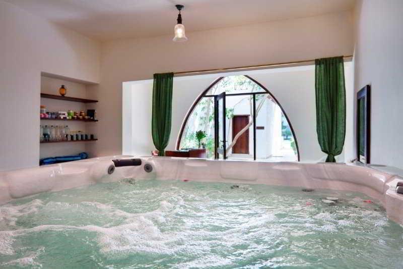Marmara Hotel & Resort Σαρμ Ελ Σέιχ Εξωτερικό φωτογραφία