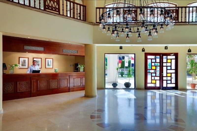 Marmara Hotel & Resort Σαρμ Ελ Σέιχ Εξωτερικό φωτογραφία