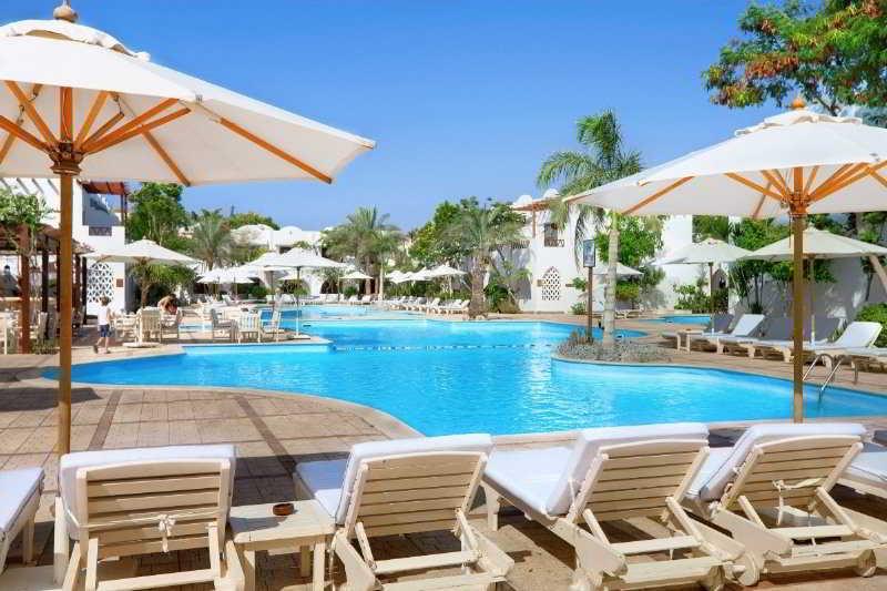 Marmara Hotel & Resort Σαρμ Ελ Σέιχ Εξωτερικό φωτογραφία