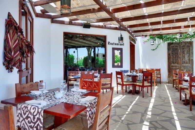 Marmara Hotel & Resort Σαρμ Ελ Σέιχ Εξωτερικό φωτογραφία