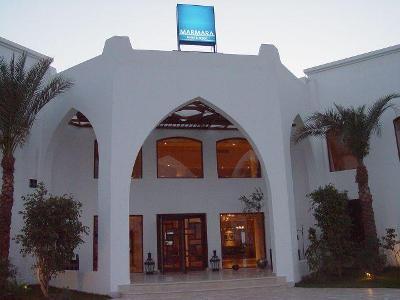 Marmara Hotel & Resort Σαρμ Ελ Σέιχ Εξωτερικό φωτογραφία
