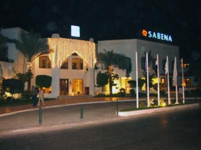 Marmara Hotel & Resort Σαρμ Ελ Σέιχ Εξωτερικό φωτογραφία