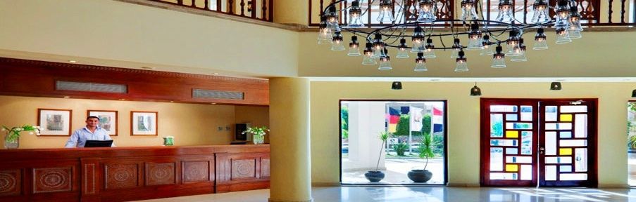 Marmara Hotel & Resort Σαρμ Ελ Σέιχ Εξωτερικό φωτογραφία