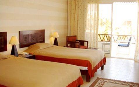 Marmara Hotel & Resort Σαρμ Ελ Σέιχ Εξωτερικό φωτογραφία