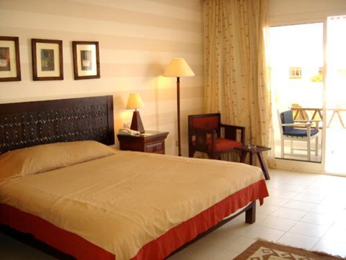 Marmara Hotel & Resort Σαρμ Ελ Σέιχ Δωμάτιο φωτογραφία