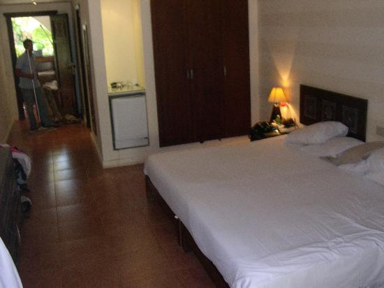 Marmara Hotel & Resort Σαρμ Ελ Σέιχ Εξωτερικό φωτογραφία