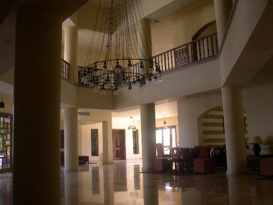 Marmara Hotel & Resort Σαρμ Ελ Σέιχ Εξωτερικό φωτογραφία