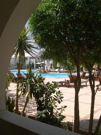 Marmara Hotel & Resort Σαρμ Ελ Σέιχ Εξωτερικό φωτογραφία